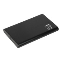 Produktbild för iBOX HD-05 - förvaringslåda - SATA 6Gb/s - USB 3.1 (Gen 1)
