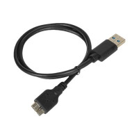 Produktbild för iBOX HD-05 - förvaringslåda - SATA 6Gb/s - USB 3.1 (Gen 1)