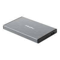 Produktbild för Natec Rhino GO - förvaringslåda - SATA 6Gb/s - USB 3.0