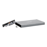 Produktbild för Natec Rhino GO - förvaringslåda - SATA 6Gb/s - USB 3.0