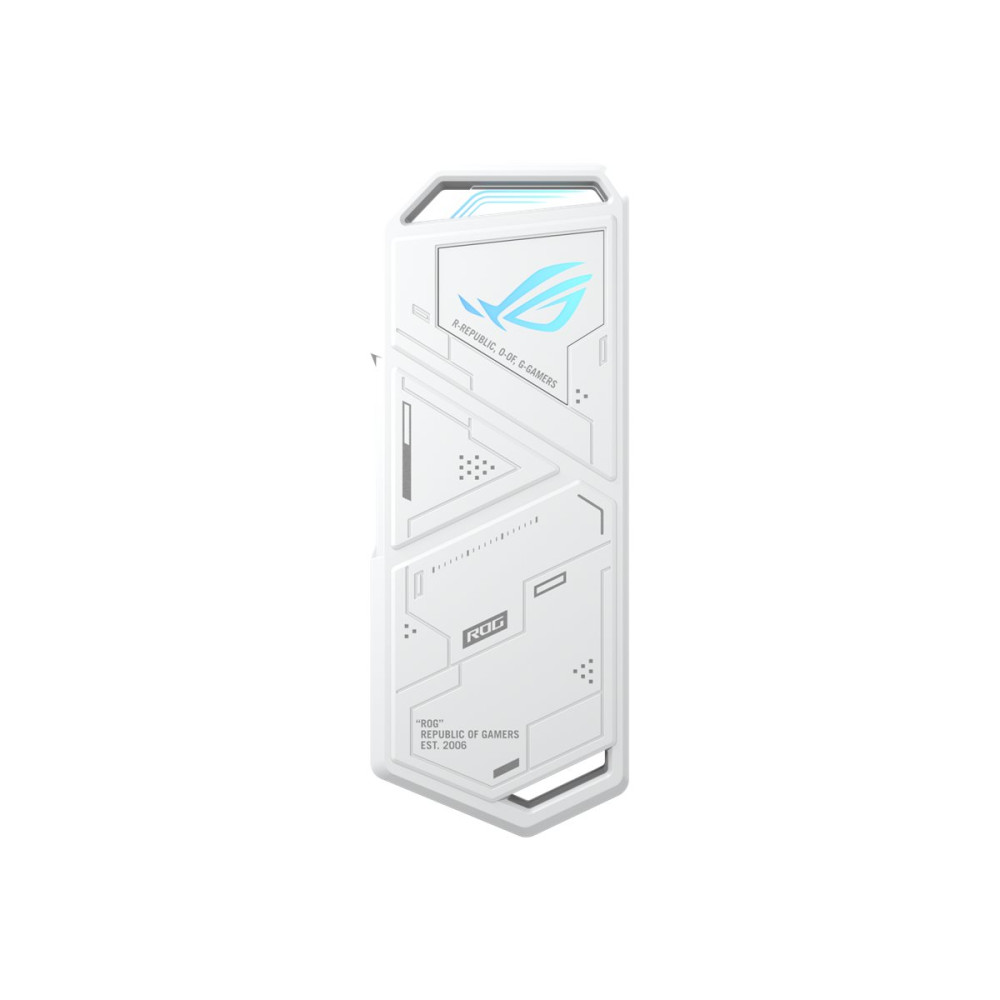Produktbild för ASUS ROG Strix Arion - förvaringslåda - M.2 NVMe Card - USB 3.2 (Gen 2x1)