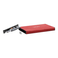 Produktbild för Natec Rhino GO - förvaringslåda - SATA 6Gb/s - USB 3.0