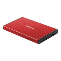 Produktbild för Natec Rhino GO - förvaringslåda - SATA 6Gb/s - USB 3.0