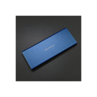 Produktbild för Qoltec - förvaringslåda - NGFF - SATA 6Gb/s - USB 3.0