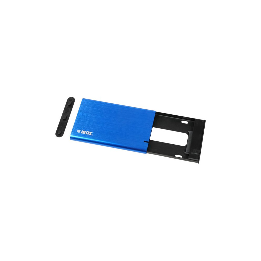 Produktbild för iBOX HD-05 - förvaringslåda - SATA 6Gb/s - USB 3.1 (Gen 1)