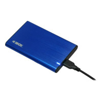 Produktbild för iBOX HD-05 - förvaringslåda - SATA 6Gb/s - USB 3.1 (Gen 1)