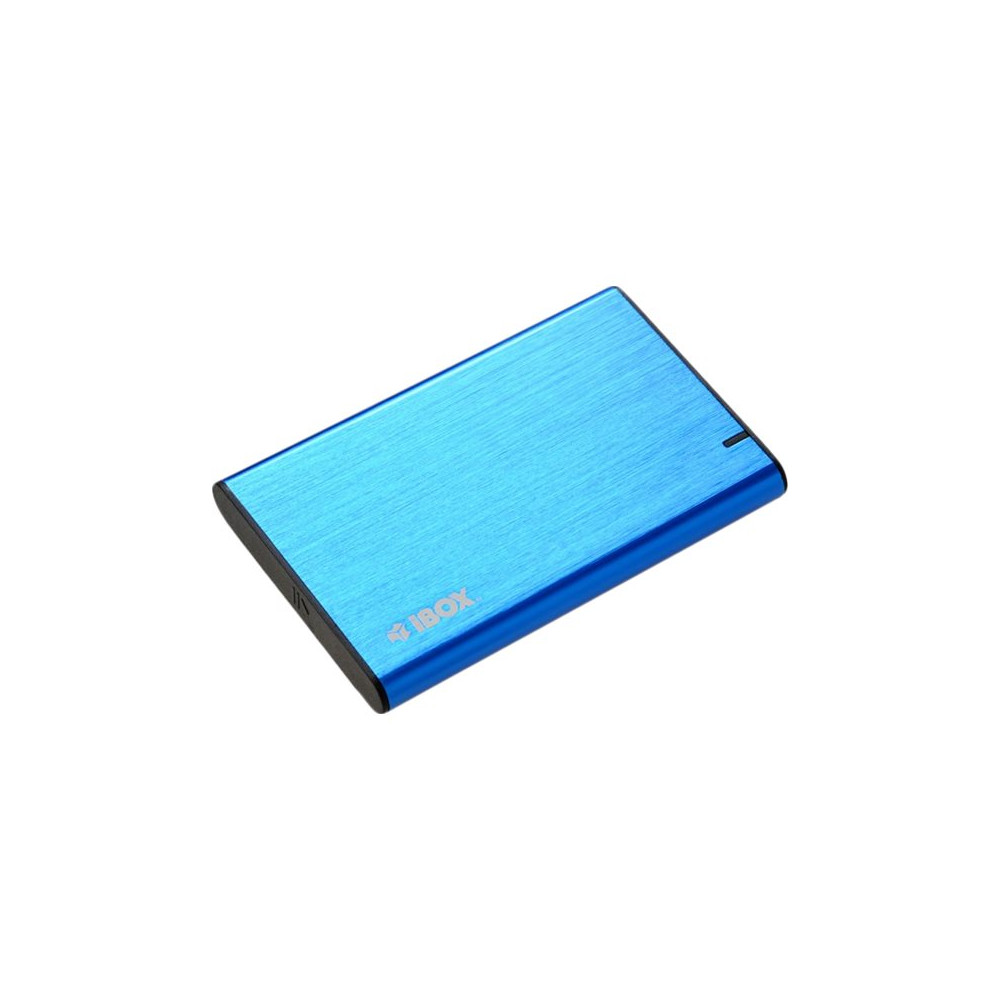 Produktbild för iBOX HD-05 - förvaringslåda - SATA 6Gb/s - USB 3.1 (Gen 1)