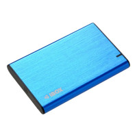 Produktbild för iBOX HD-05 - förvaringslåda - SATA 6Gb/s - USB 3.1 (Gen 1)