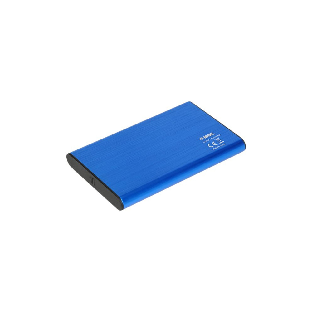 Produktbild för iBOX HD-05 - förvaringslåda - SATA 6Gb/s - USB 3.1 (Gen 1)