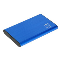 Produktbild för iBOX HD-05 - förvaringslåda - SATA 6Gb/s - USB 3.1 (Gen 1)