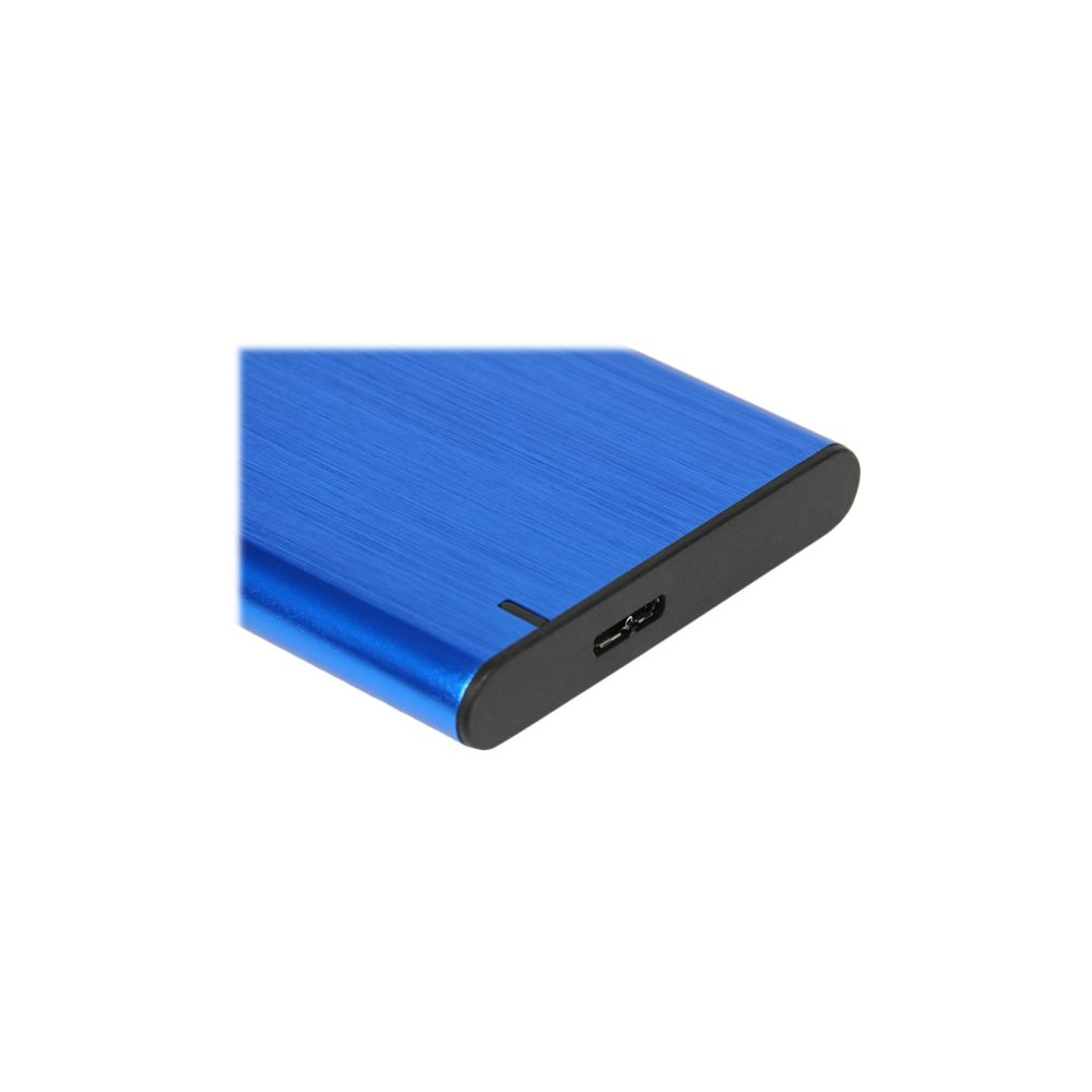 Produktbild för iBOX HD-05 - förvaringslåda - SATA 6Gb/s - USB 3.1 (Gen 1)