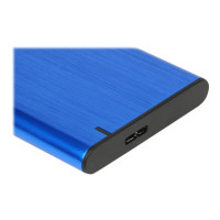 Produktbild för iBOX HD-05 - förvaringslåda - SATA 6Gb/s - USB 3.1 (Gen 1)
