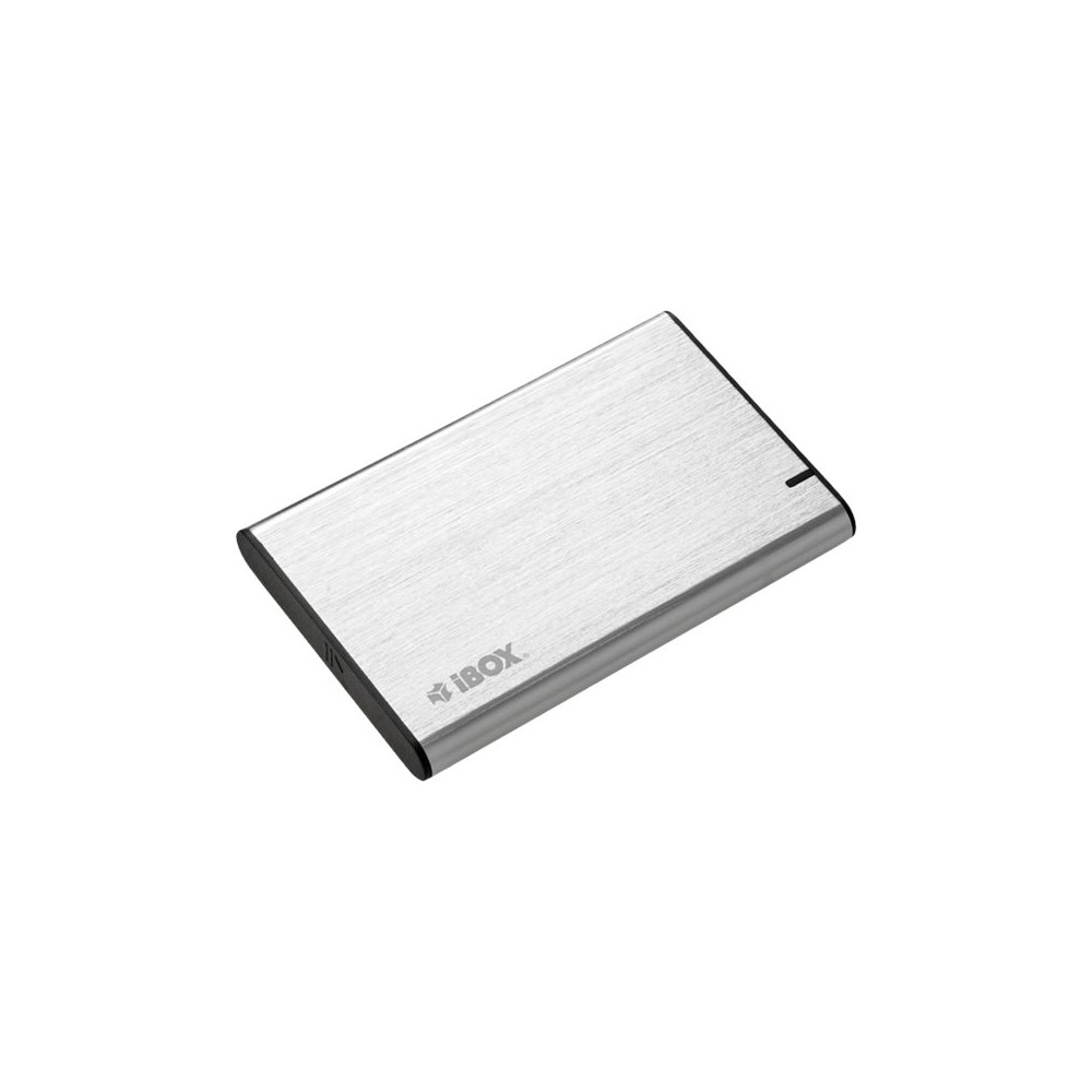 Produktbild för iBOX HD-05 - förvaringslåda - SATA 6Gb/s - USB 3.1 (Gen 1)