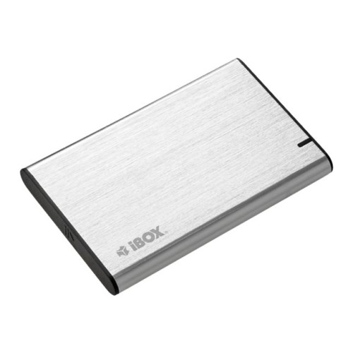 IBOX iBOX HD-05 - förvaringslåda - SATA 6Gb/s - USB 3.1 (Gen 1)