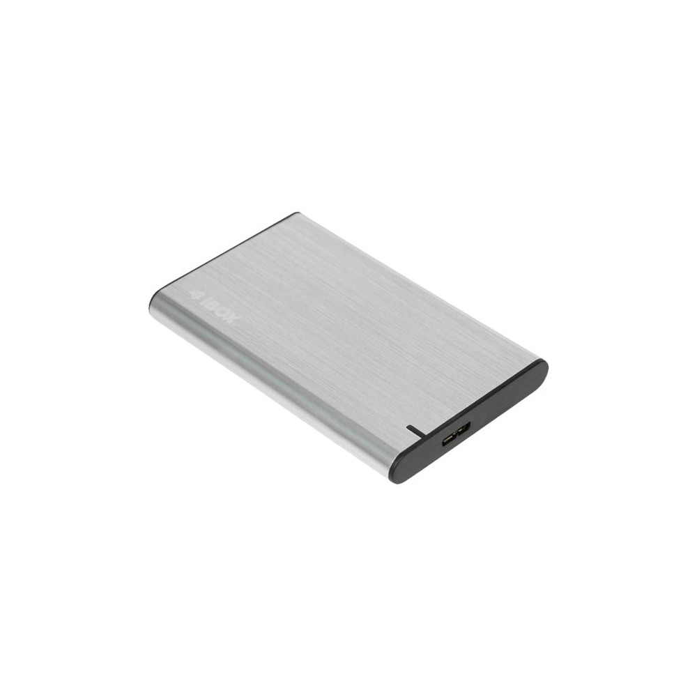 Produktbild för iBOX HD-05 - förvaringslåda - SATA 6Gb/s - USB 3.1 (Gen 1)