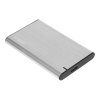 Produktbild för iBOX HD-05 - förvaringslåda - SATA 6Gb/s - USB 3.1 (Gen 1)