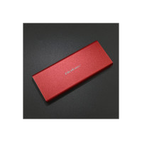 Produktbild för Qoltec - förvaringslåda - NGFF - SATA 6Gb/s - USB 3.0