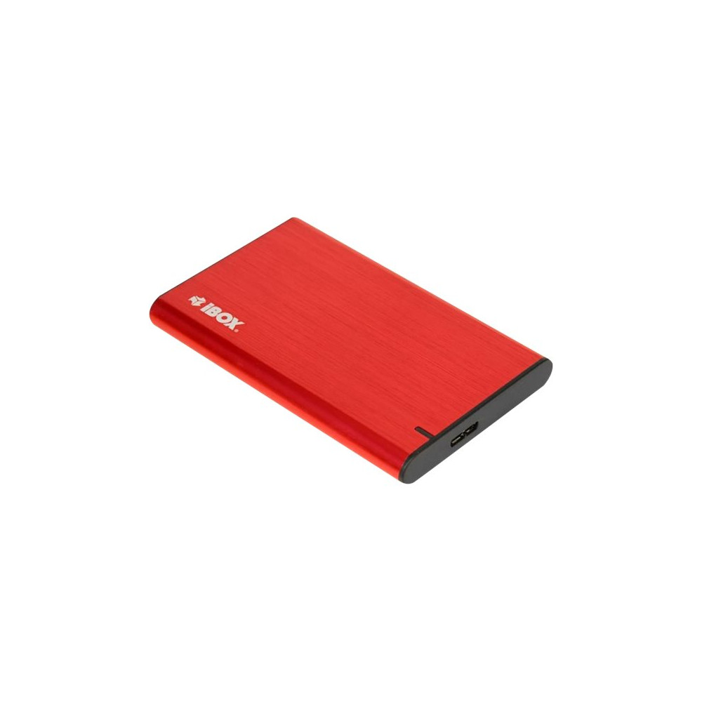 Produktbild för iBOX HD-05 - förvaringslåda - SATA 6Gb/s - USB 3.1 (Gen 1)