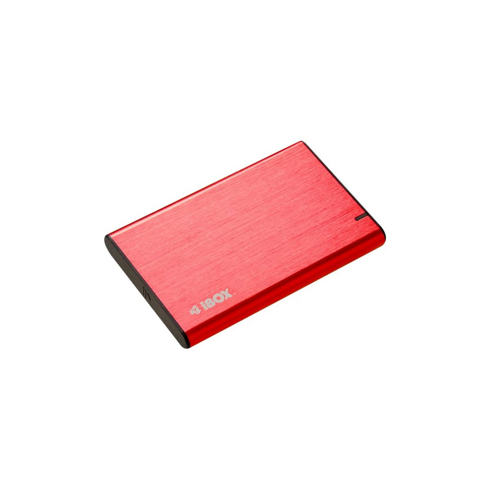 Produktbild för iBOX HD-05 - förvaringslåda - SATA 6Gb/s - USB 3.1 (Gen 1)
