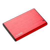 Produktbild för iBOX HD-05 - förvaringslåda - SATA 6Gb/s - USB 3.1 (Gen 1)