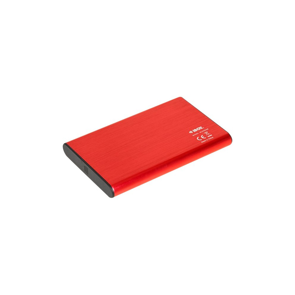 Produktbild för iBOX HD-05 - förvaringslåda - SATA 6Gb/s - USB 3.1 (Gen 1)