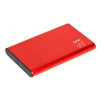 Produktbild för iBOX HD-05 - förvaringslåda - SATA 6Gb/s - USB 3.1 (Gen 1)