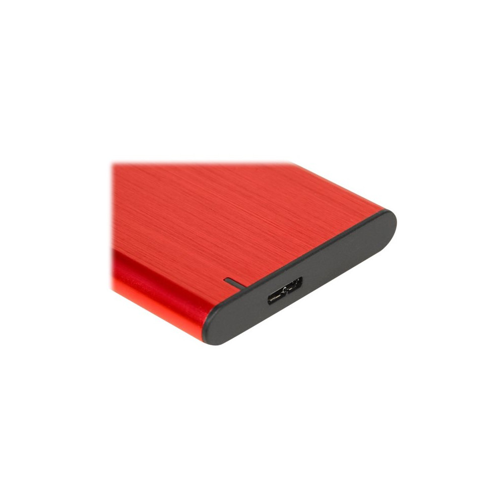 Produktbild för iBOX HD-05 - förvaringslåda - SATA 6Gb/s - USB 3.1 (Gen 1)