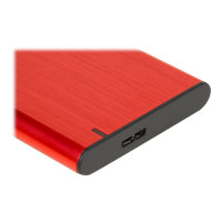 Produktbild för iBOX HD-05 - förvaringslåda - SATA 6Gb/s - USB 3.1 (Gen 1)