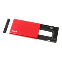 Produktbild för iBOX HD-05 - förvaringslåda - SATA 6Gb/s - USB 3.1 (Gen 1)