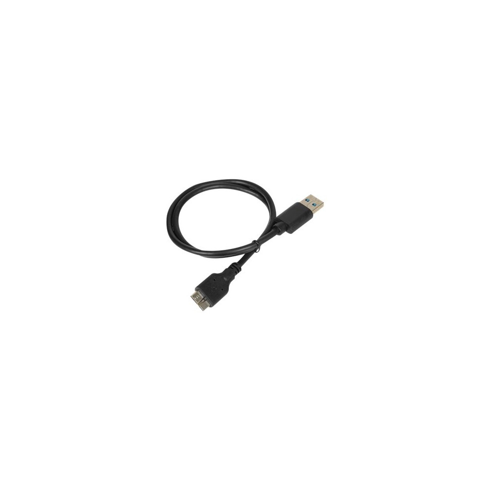 Produktbild för iBOX HD-05 - förvaringslåda - SATA 6Gb/s - USB 3.1 (Gen 1)