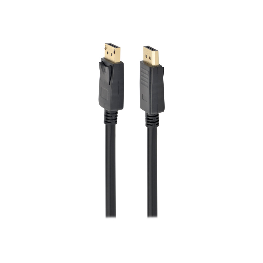 Produktbild för Cablexpert DisplayPort-kabel - 1.8 m