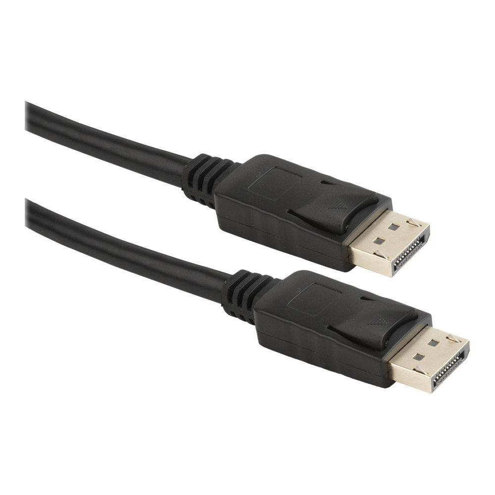 Produktbild för Cablexpert DisplayPort-kabel - 1.8 m