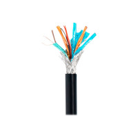 Produktbild för Unitek Y-C609BK - DisplayPort-kabel - DisplayPort till DisplayPort - 3 m