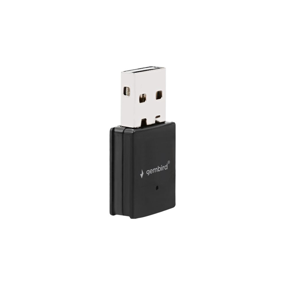Produktbild för Gembird WNP-UA300-01 MINI - nätverksadapter - USB 2.0