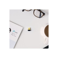 Produktbild för TP-Link Archer T2U Nano - nätverksadapter - USB 2.0