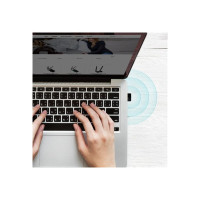 Produktbild för TP-Link Archer T2U Nano - nätverksadapter - USB 2.0