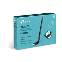 Produktbild för TP-Link Archer T3U Plus - nätverksadapter - USB 3.0