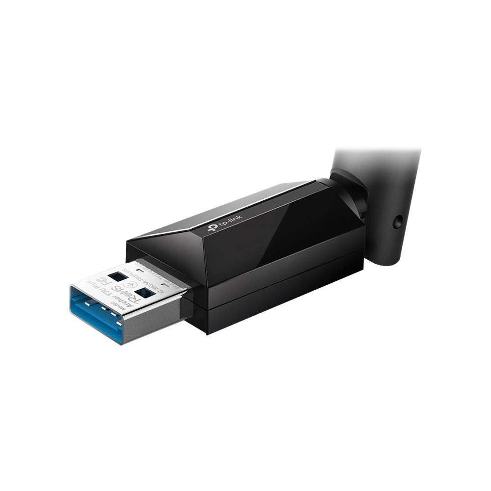 Produktbild för TP-Link Archer T3U Plus - nätverksadapter - USB 3.0