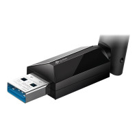 Produktbild för TP-Link Archer T3U Plus - nätverksadapter - USB 3.0