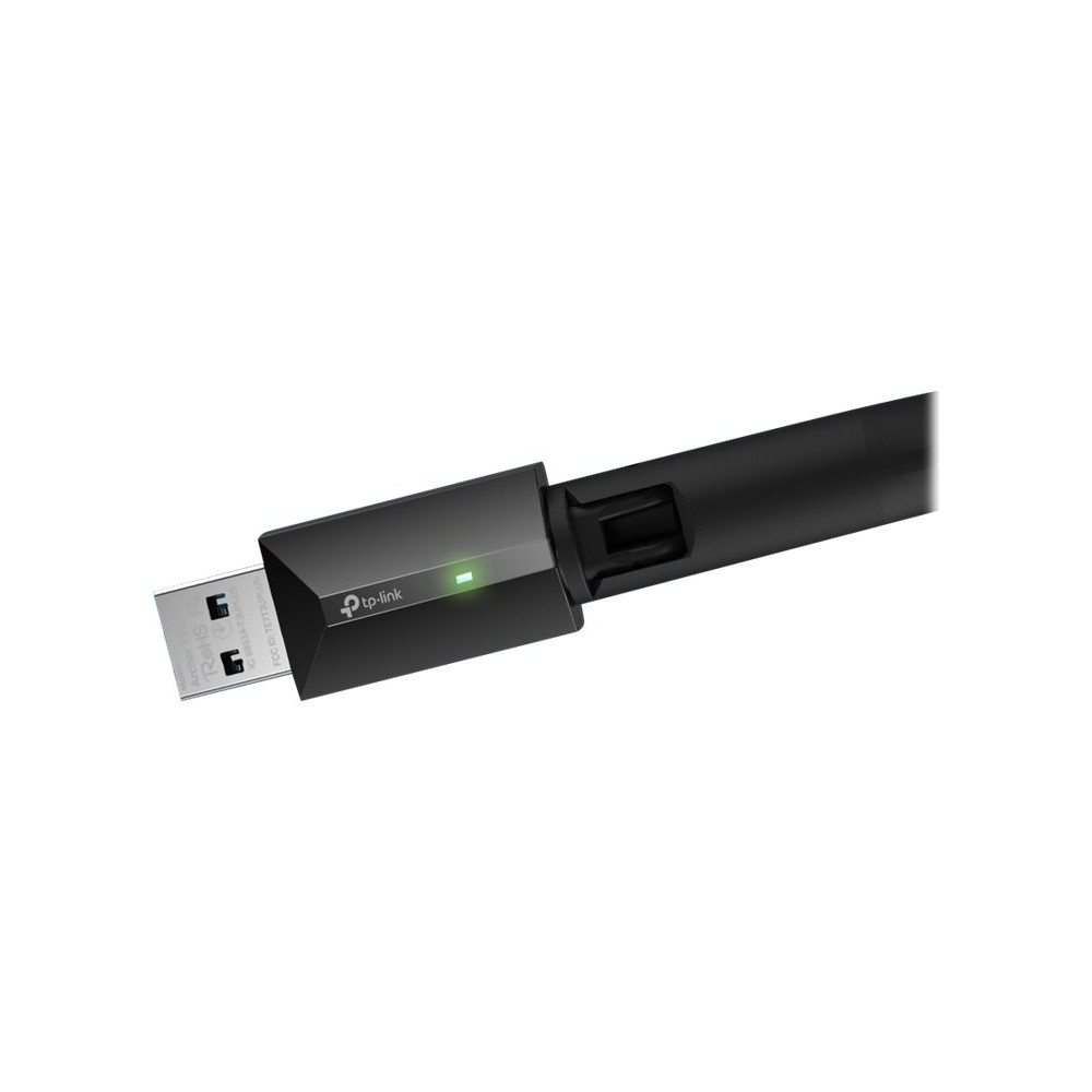 Produktbild för TP-Link Archer T3U Plus - nätverksadapter - USB 3.0