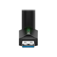 Produktbild för TP-Link Archer T3U Plus - nätverksadapter - USB 3.0
