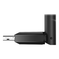 Produktbild för TP-Link Archer T3U Plus - nätverksadapter - USB 3.0