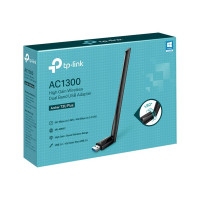 Produktbild för TP-Link Archer T3U Plus - nätverksadapter - USB 3.0