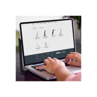 Produktbild för TP-Link Archer T3U Plus - nätverksadapter - USB 3.0