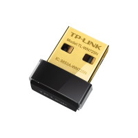 Produktbild för TP-Link TL-WN725N - nätverksadapter - USB 2.0