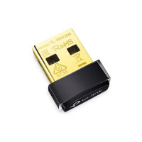 Produktbild för TP-Link TL-WN725N - nätverksadapter - USB 2.0