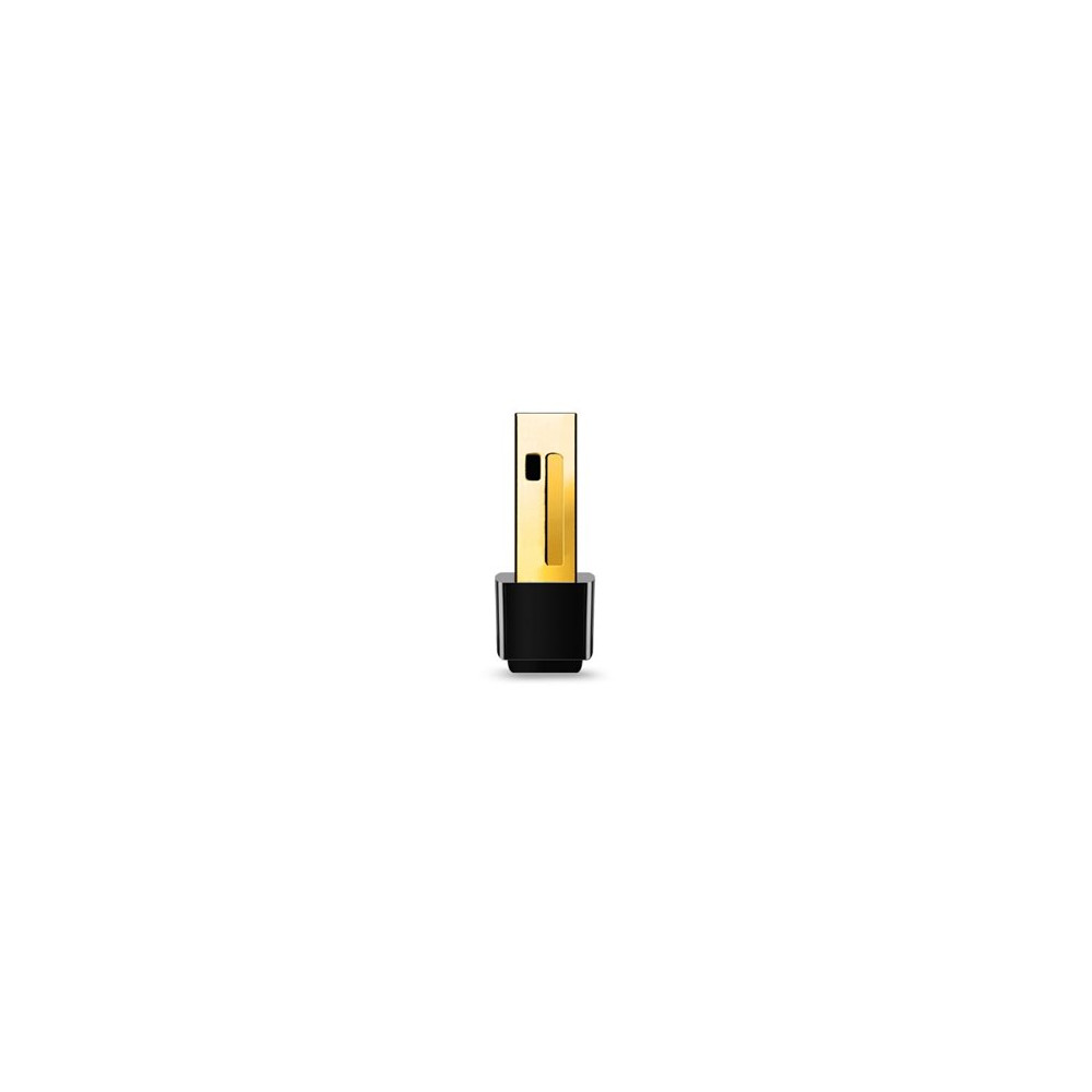 Produktbild för TP-Link TL-WN725N - nätverksadapter - USB 2.0