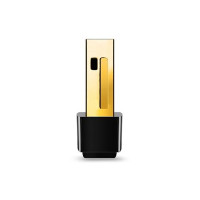 Produktbild för TP-Link TL-WN725N - nätverksadapter - USB 2.0