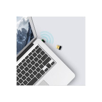 Produktbild för TP-Link TL-WN725N - nätverksadapter - USB 2.0