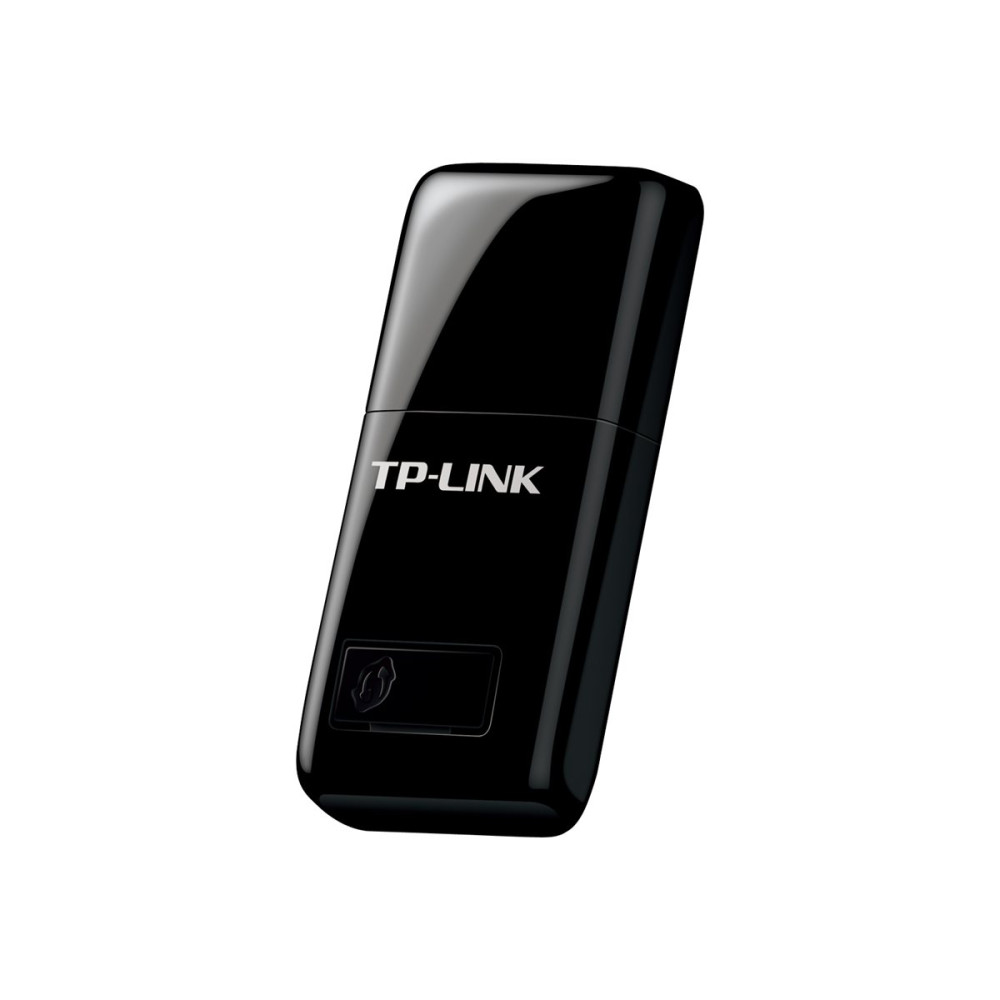 Produktbild för TP-Link TL-WN823N - nätverksadapter - USB 2.0